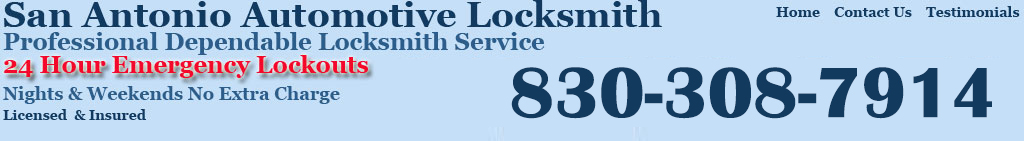 comstock automotive locksmith